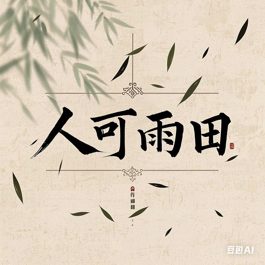 体制打工人雨田