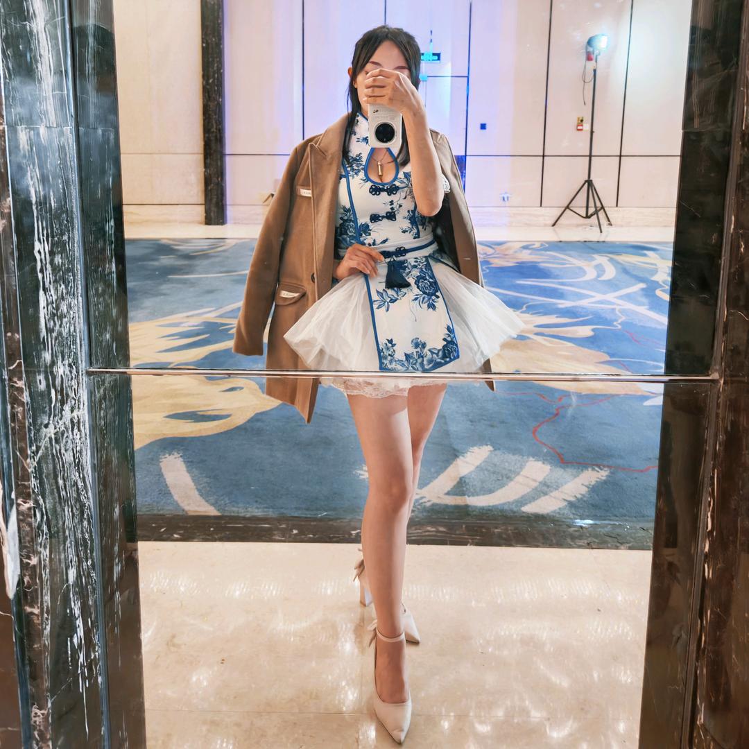 Hi-我是Abby