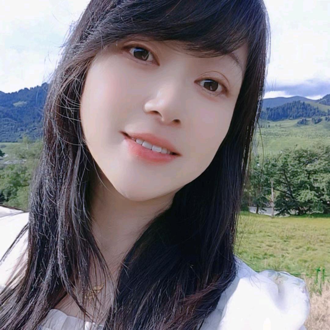 湖北兰儿在新疆