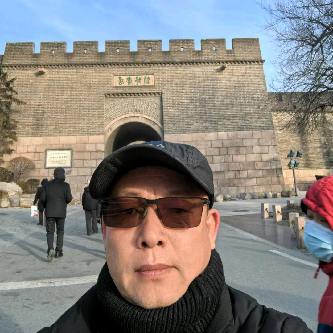 盛邦橘红