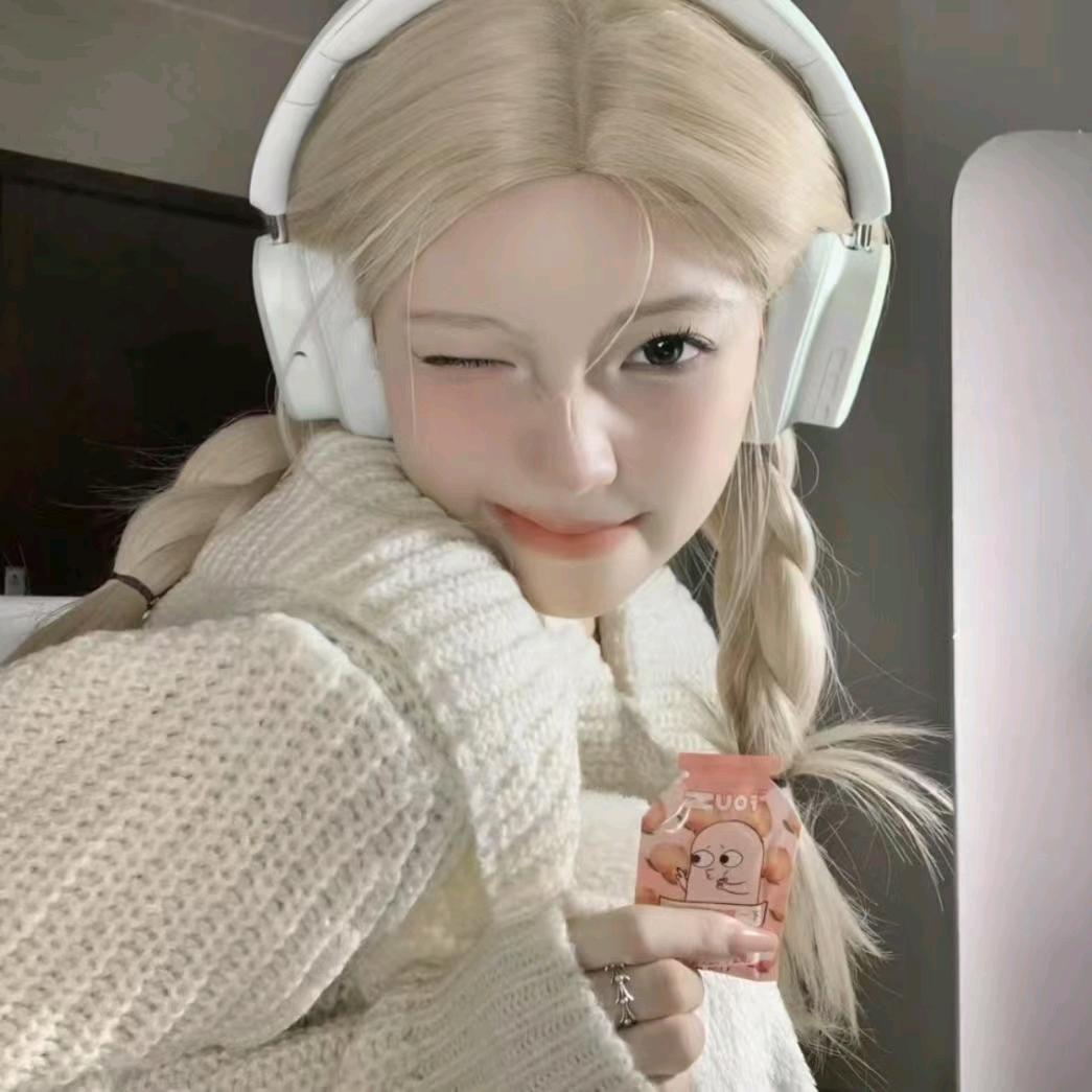 撒娇的女人最好命