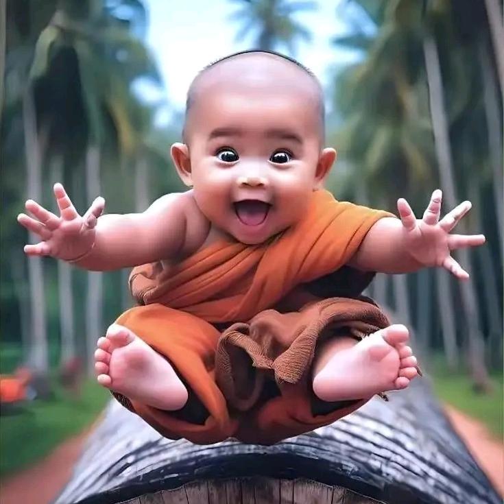 自由的大叔