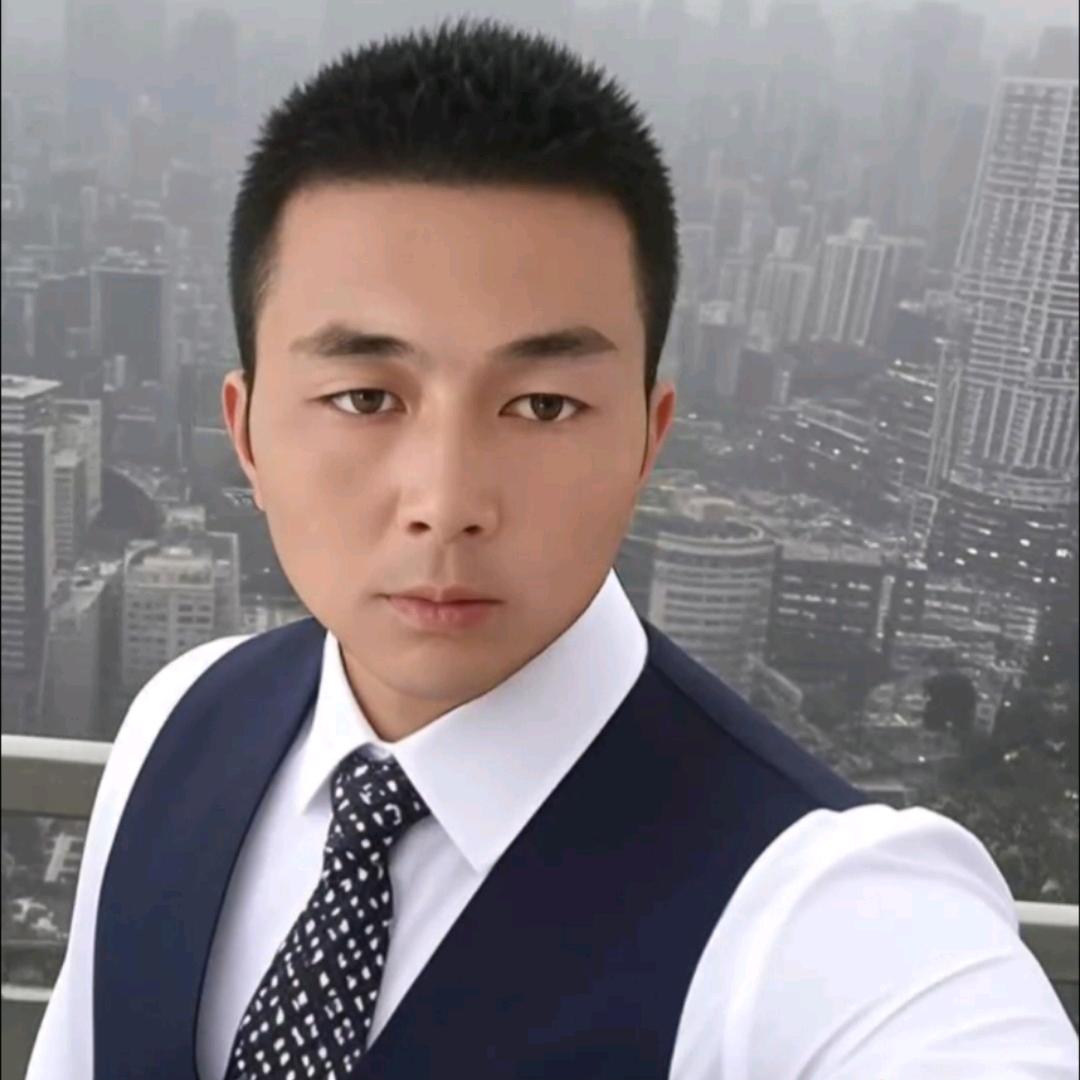 新疆，龙哥