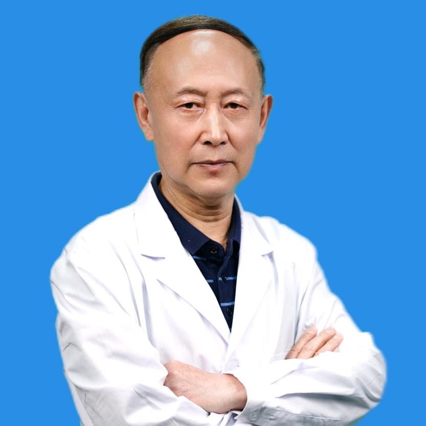 顾兴平