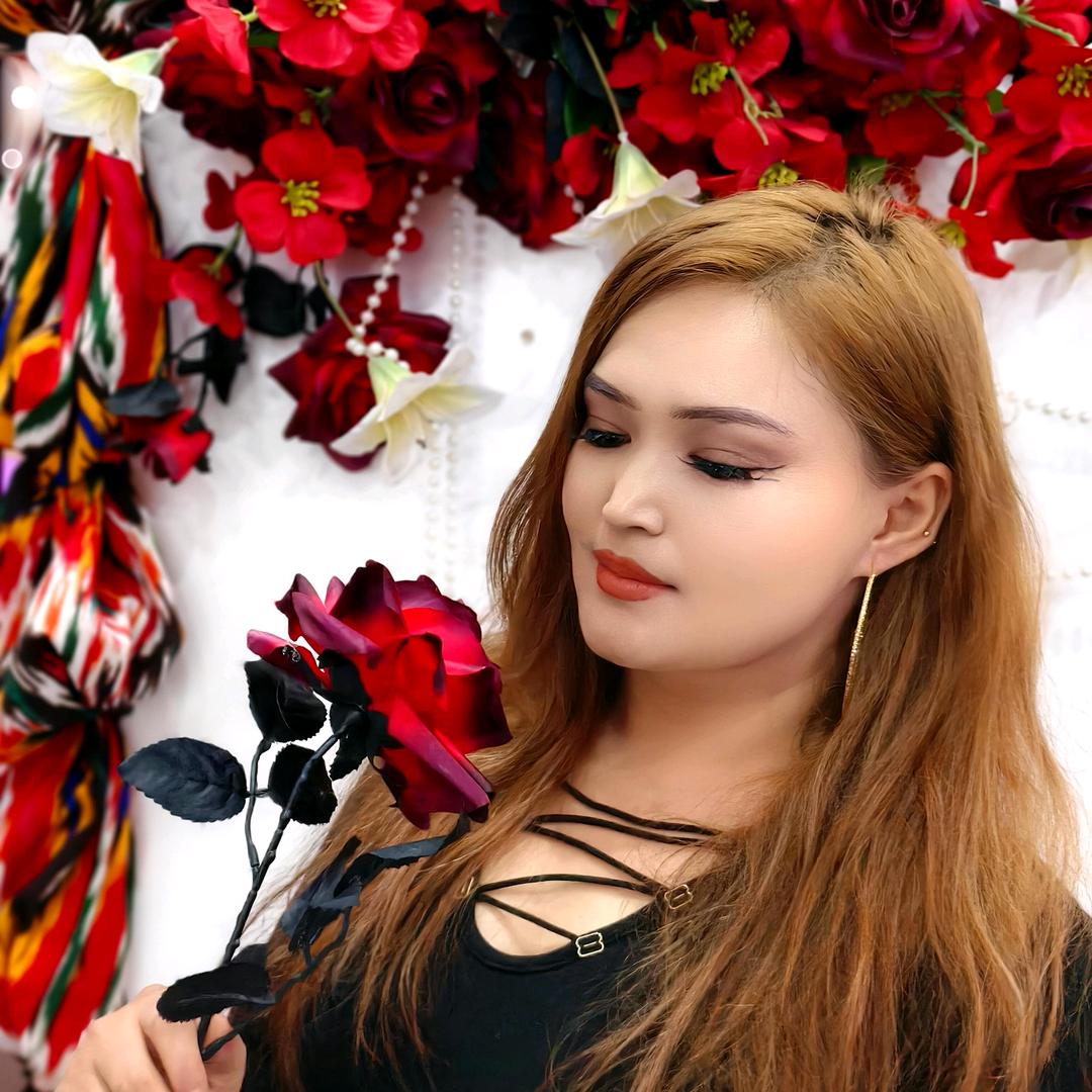 纺织妹阿斯耶的好物间