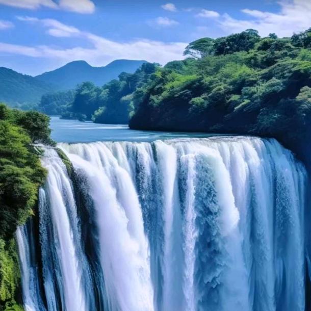 你若安好，便是晴天！