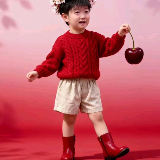 太阳花