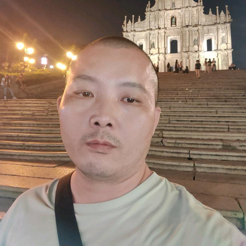 中山滴滴怀哥