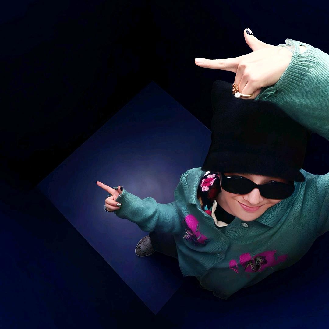 🌈 狙击手阿羡想要一支98K