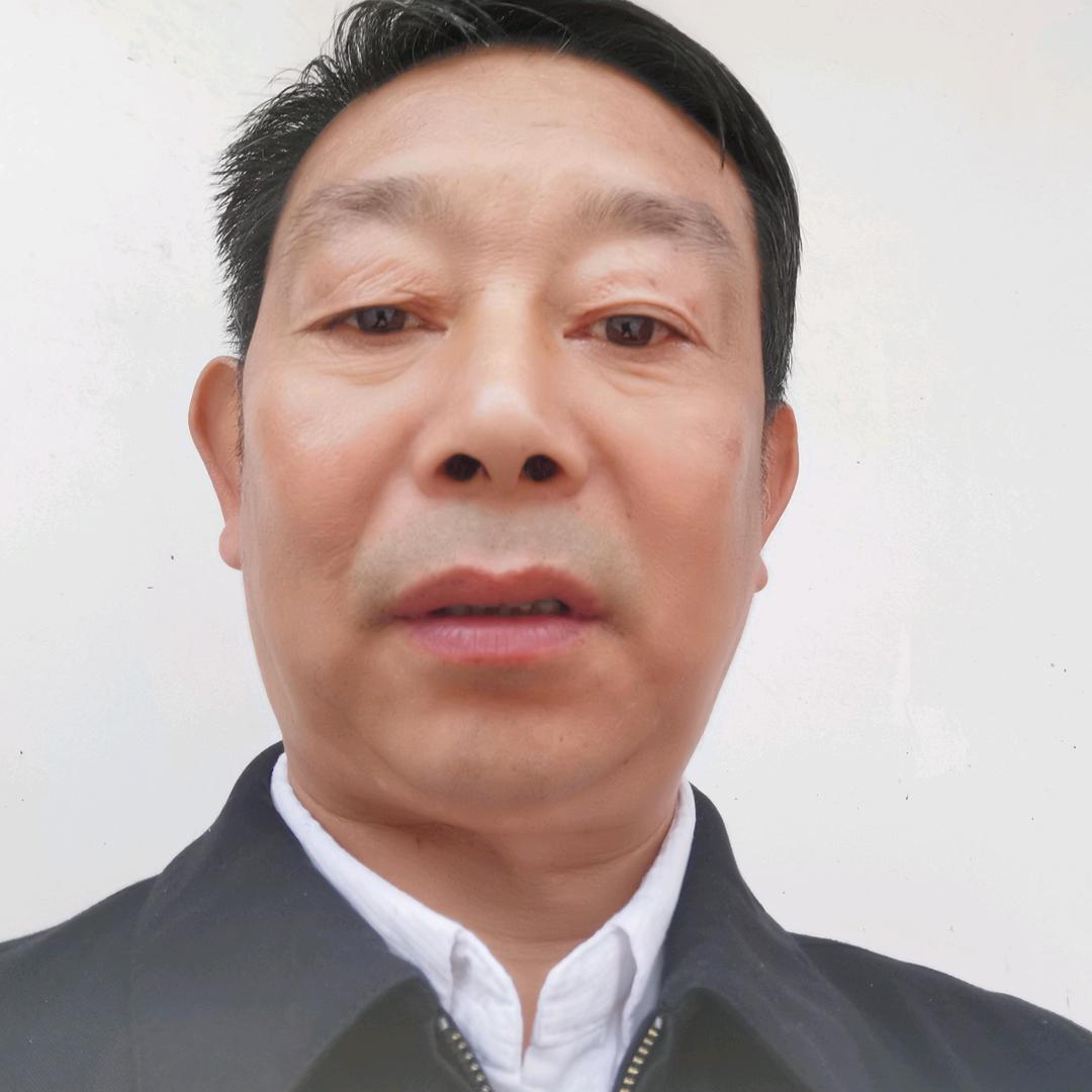 风水师。刘支富