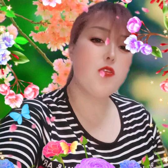 天天快乐。