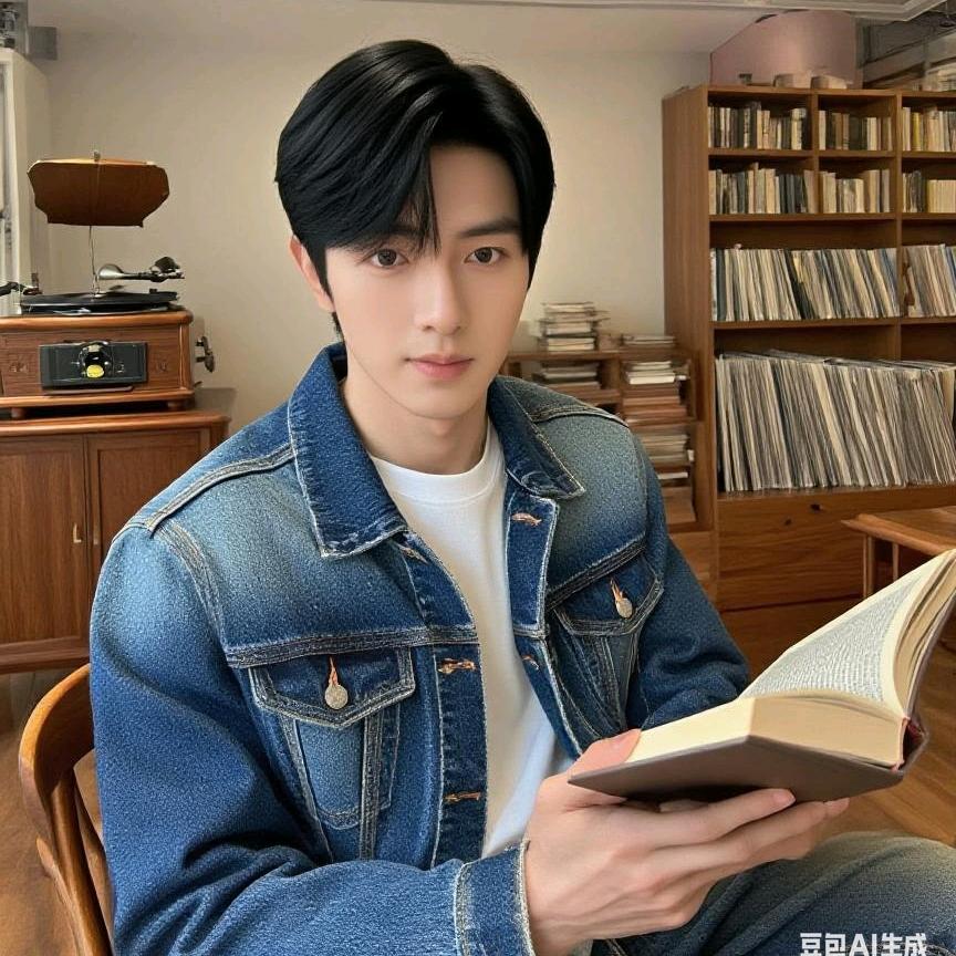 华仔哥