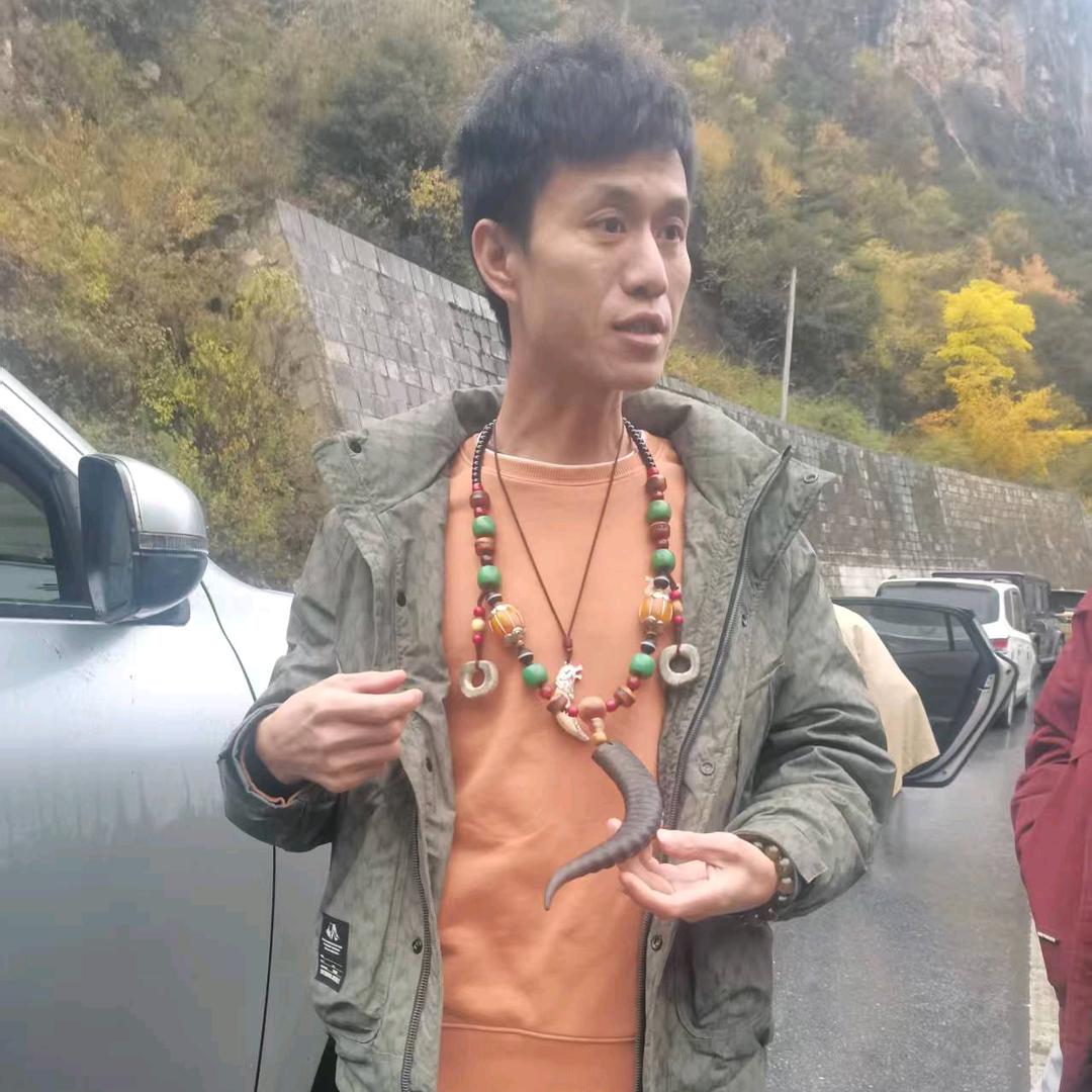 璟乾工程机械租赁黄广顺