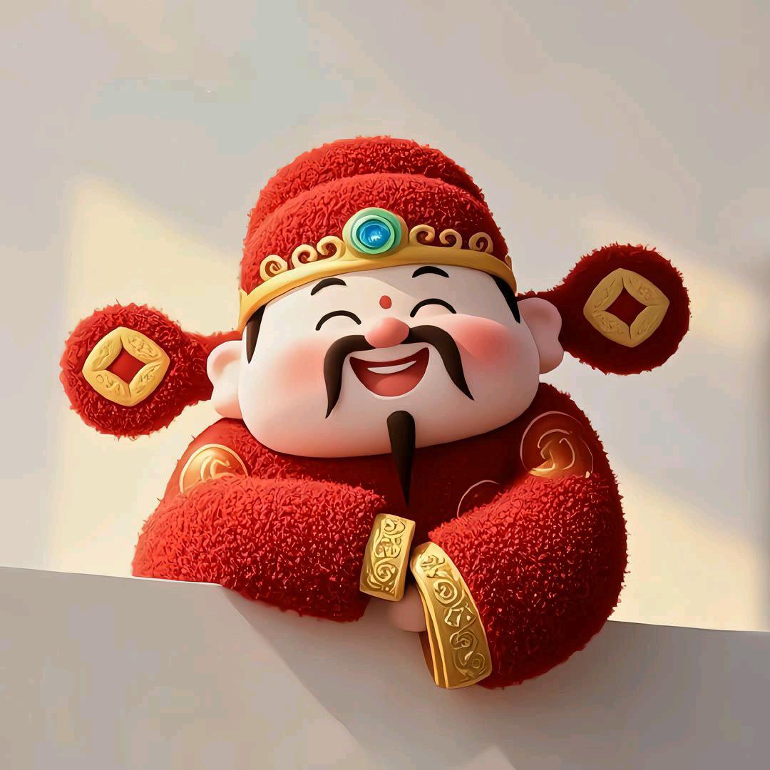 ꒰ঌ财💞宝໒꒱