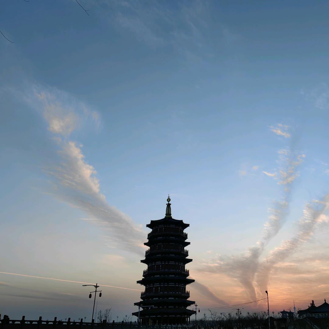 海边土著