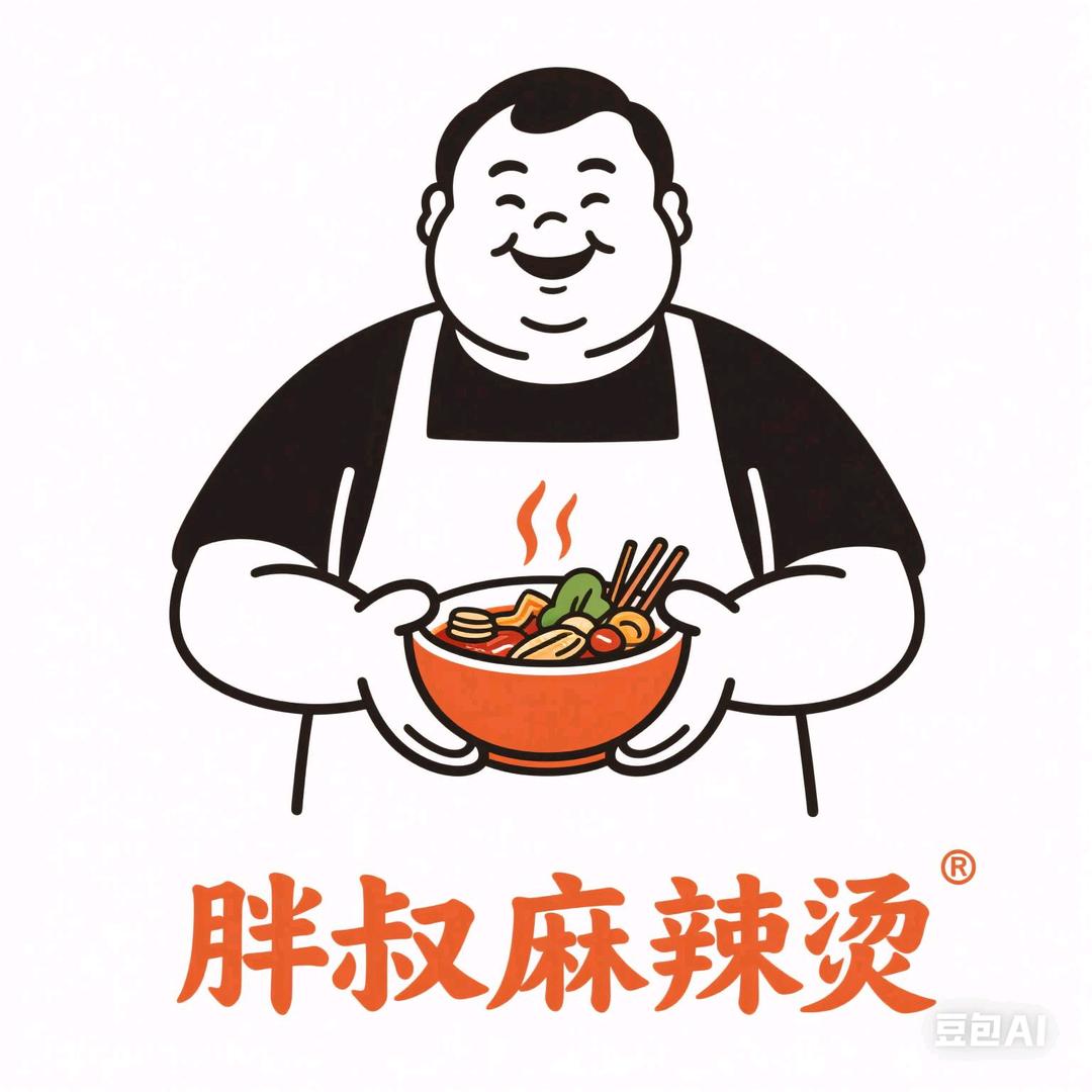 胖叔麻辣烫水煮串