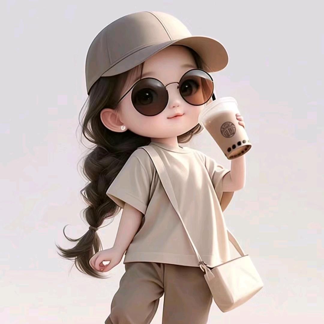 吖吖手机壳