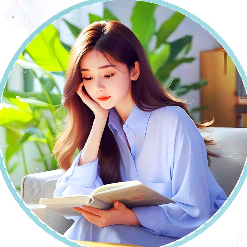 🍁༺静沐༒暖阳༻