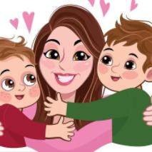 蓓蓓&杰杰成长记