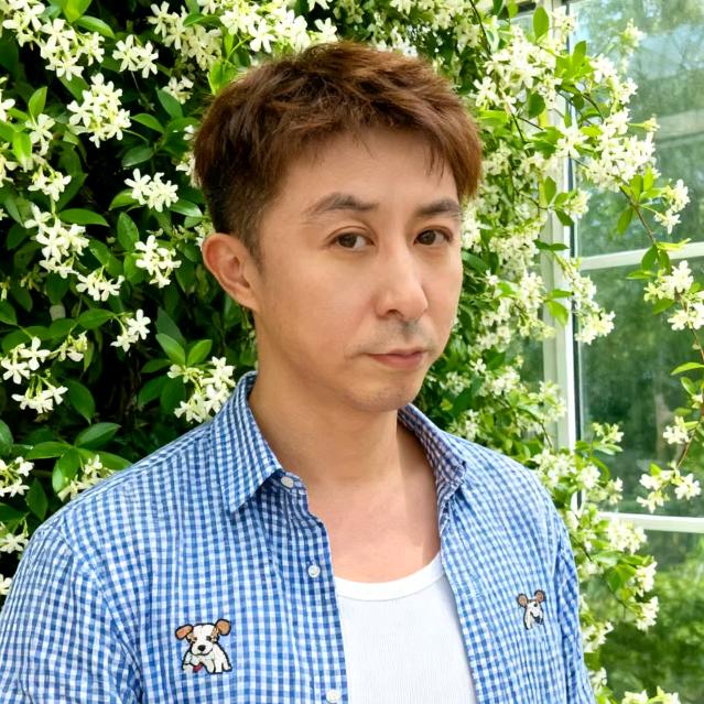 王谢说