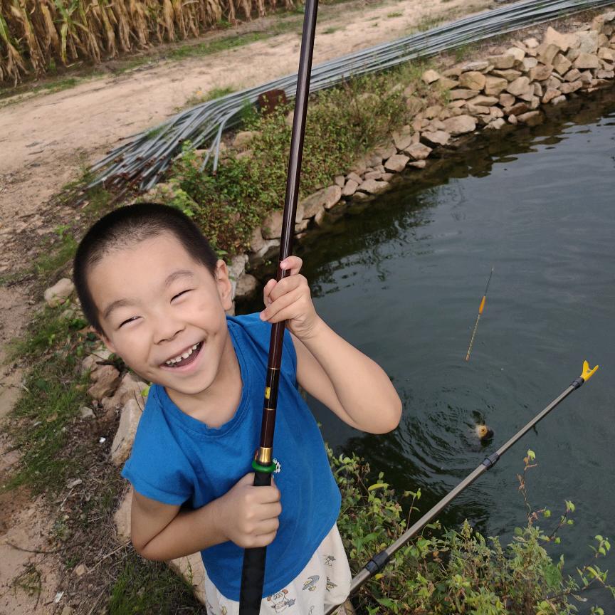 润泽爸爸