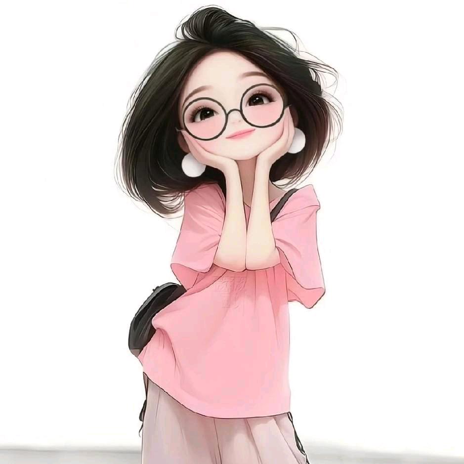 子颜说