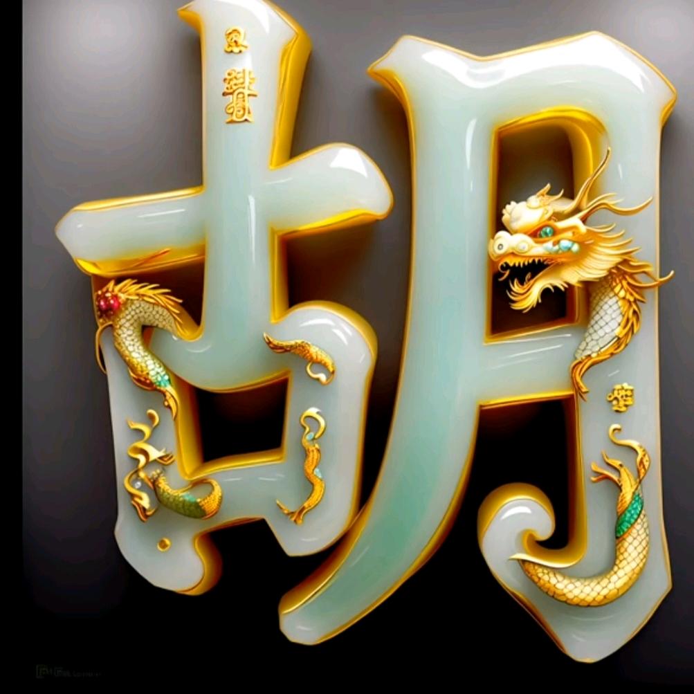 富朗特胡志强