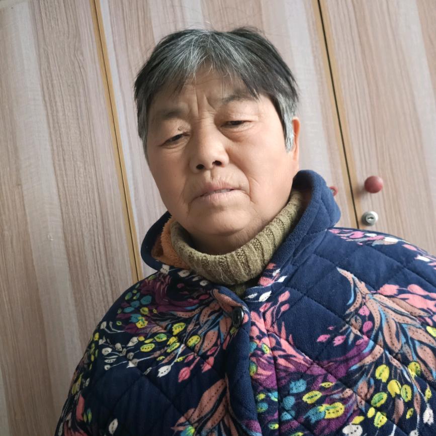宝奶奶