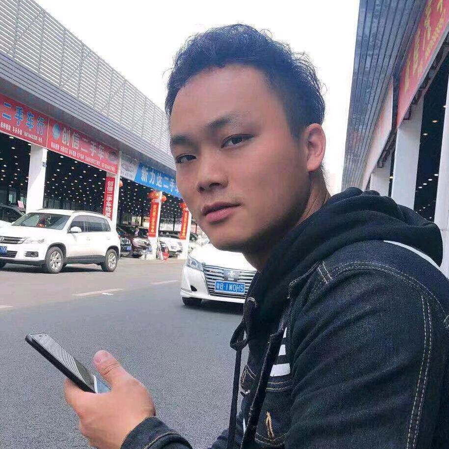 深圳卓哥二手面包车