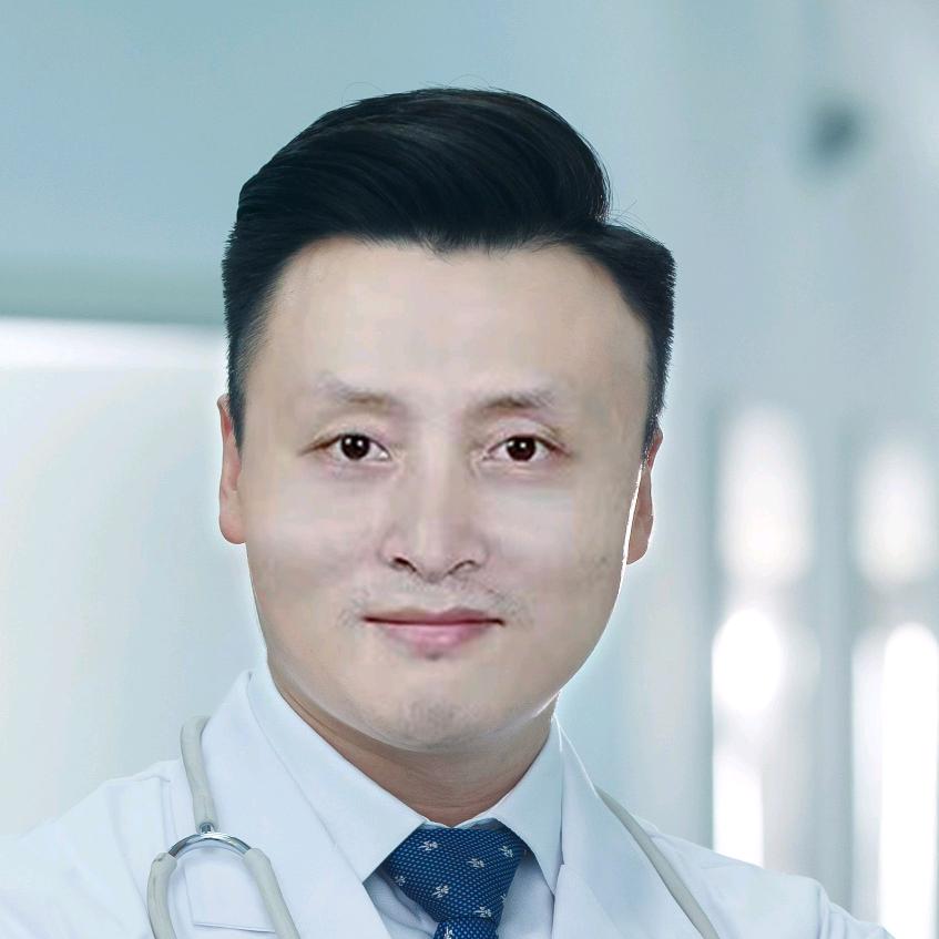 传统中医袁博士