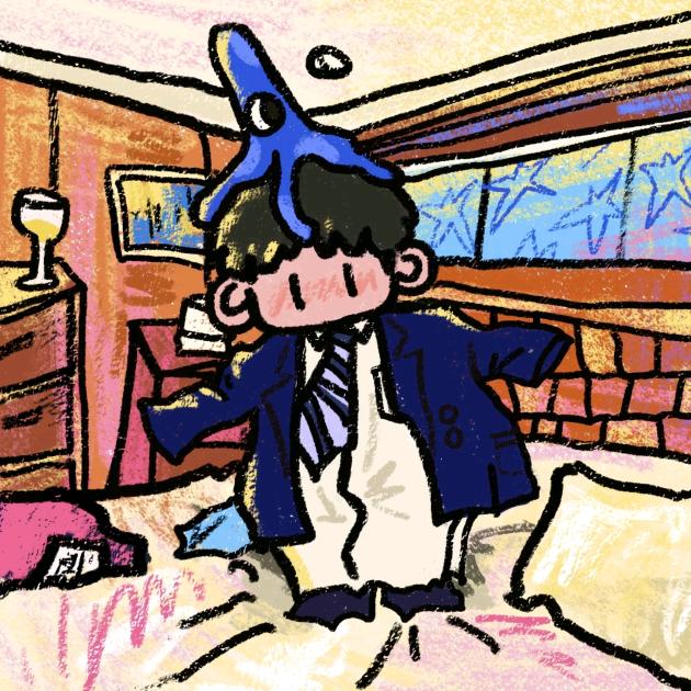 Moonlight丨QXX🐾（线下版)