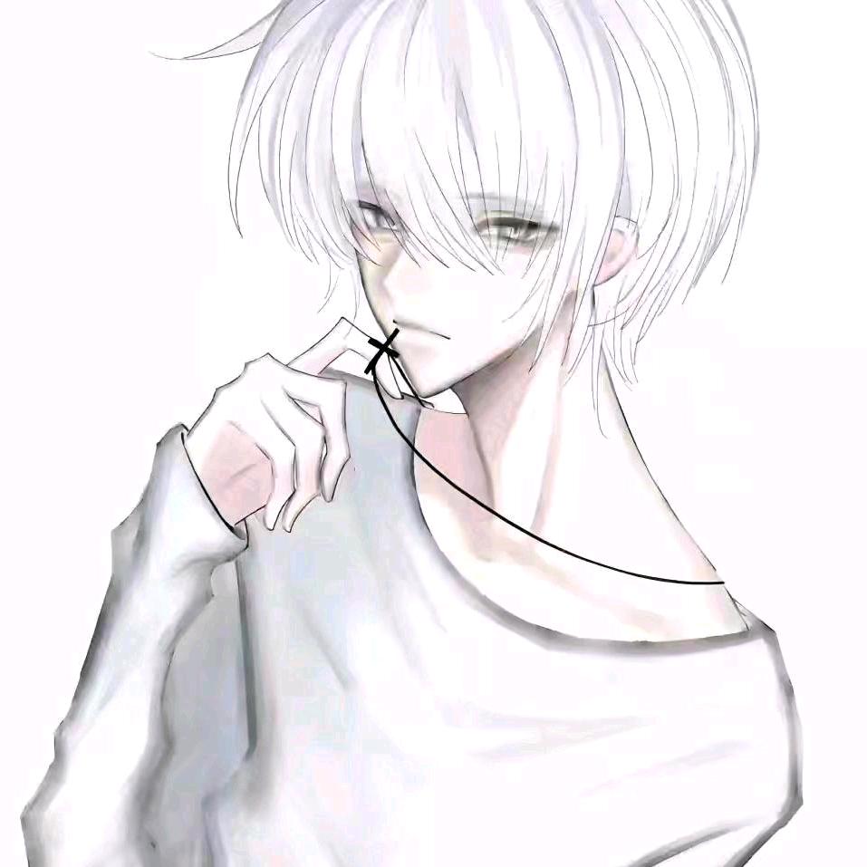 霁月悬