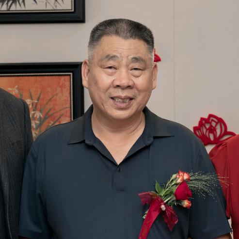 吉祥如意