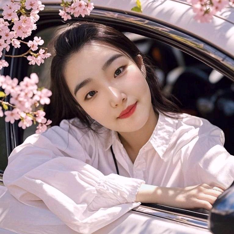 幸福的小仔宝