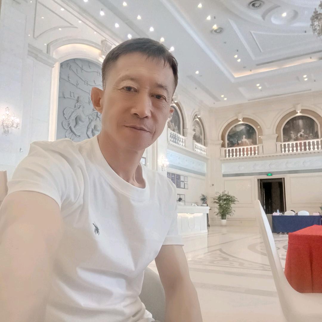 黄山哥（568）早上6点开播