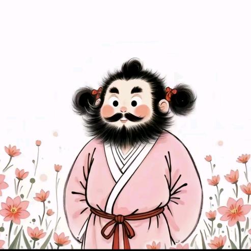 踹瘸子那条好腿