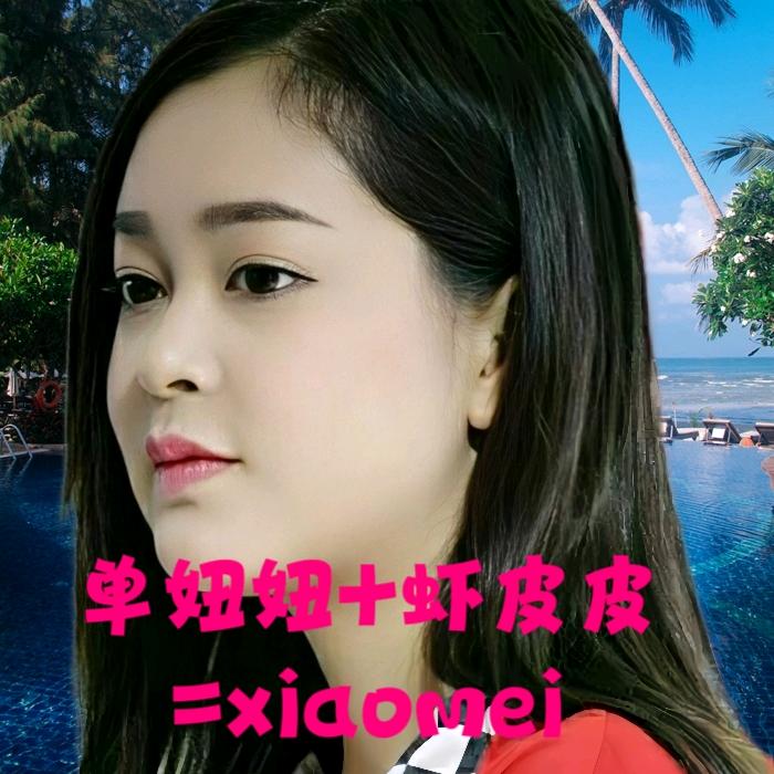 gcn（Xiaomei）