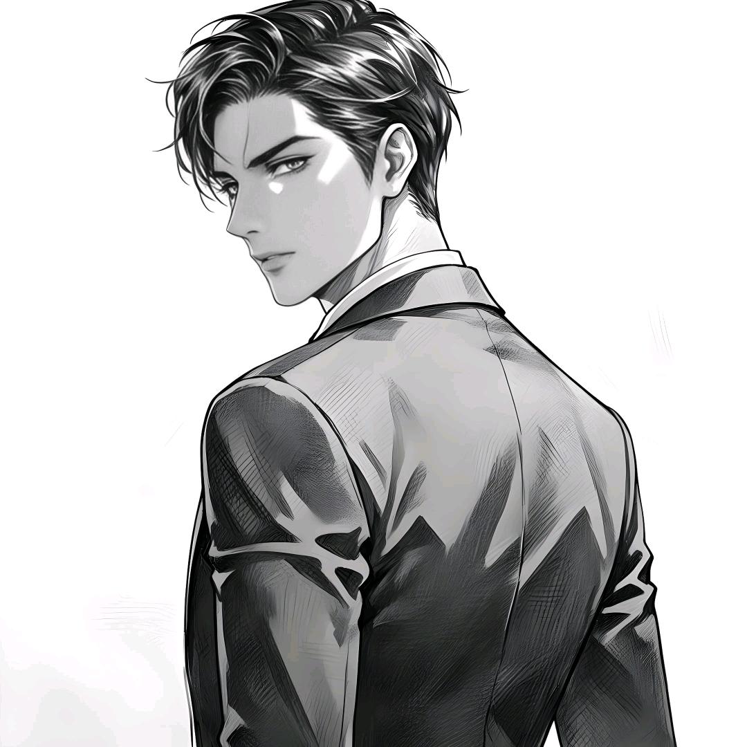 手握风云☆