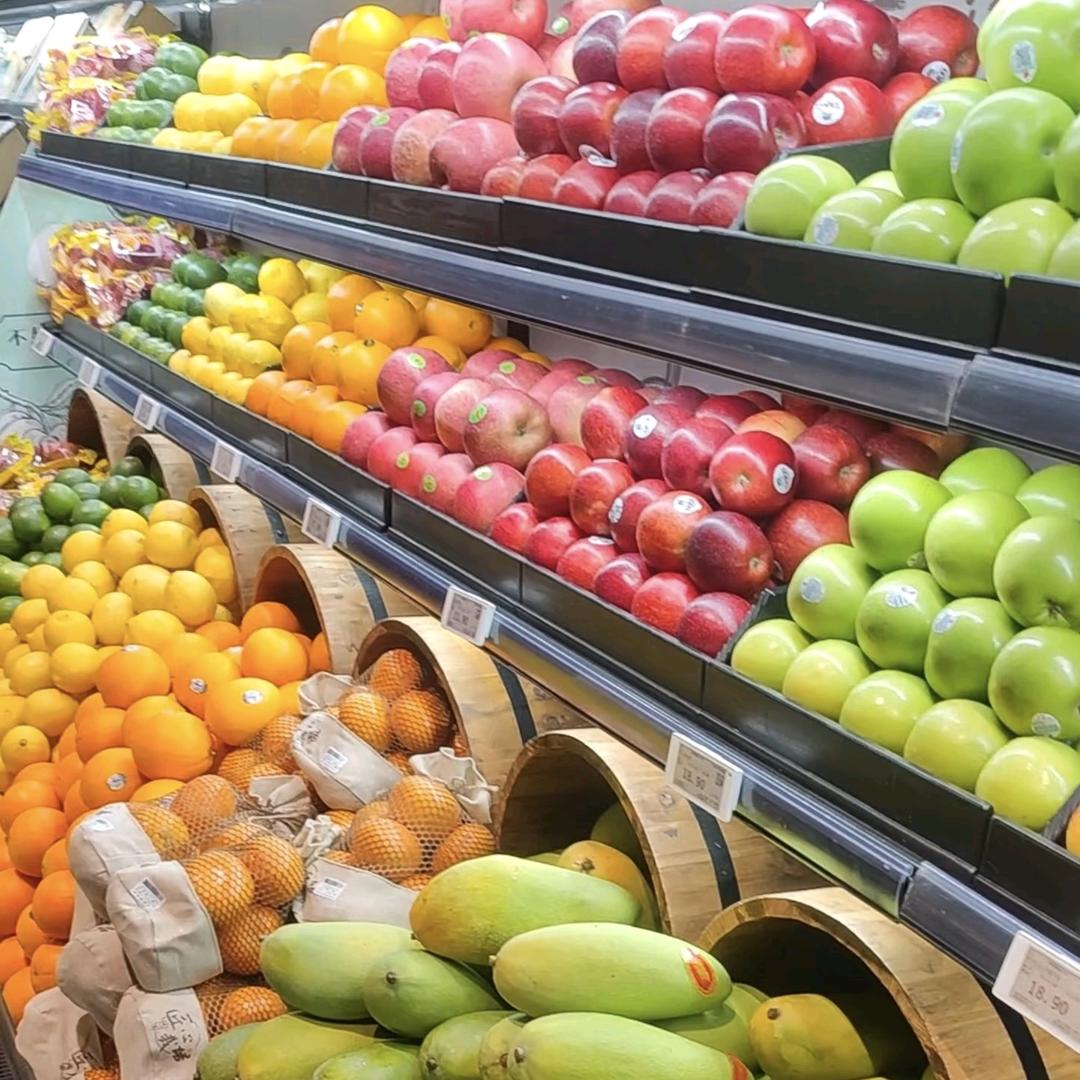 河南–许昌（总店年货）