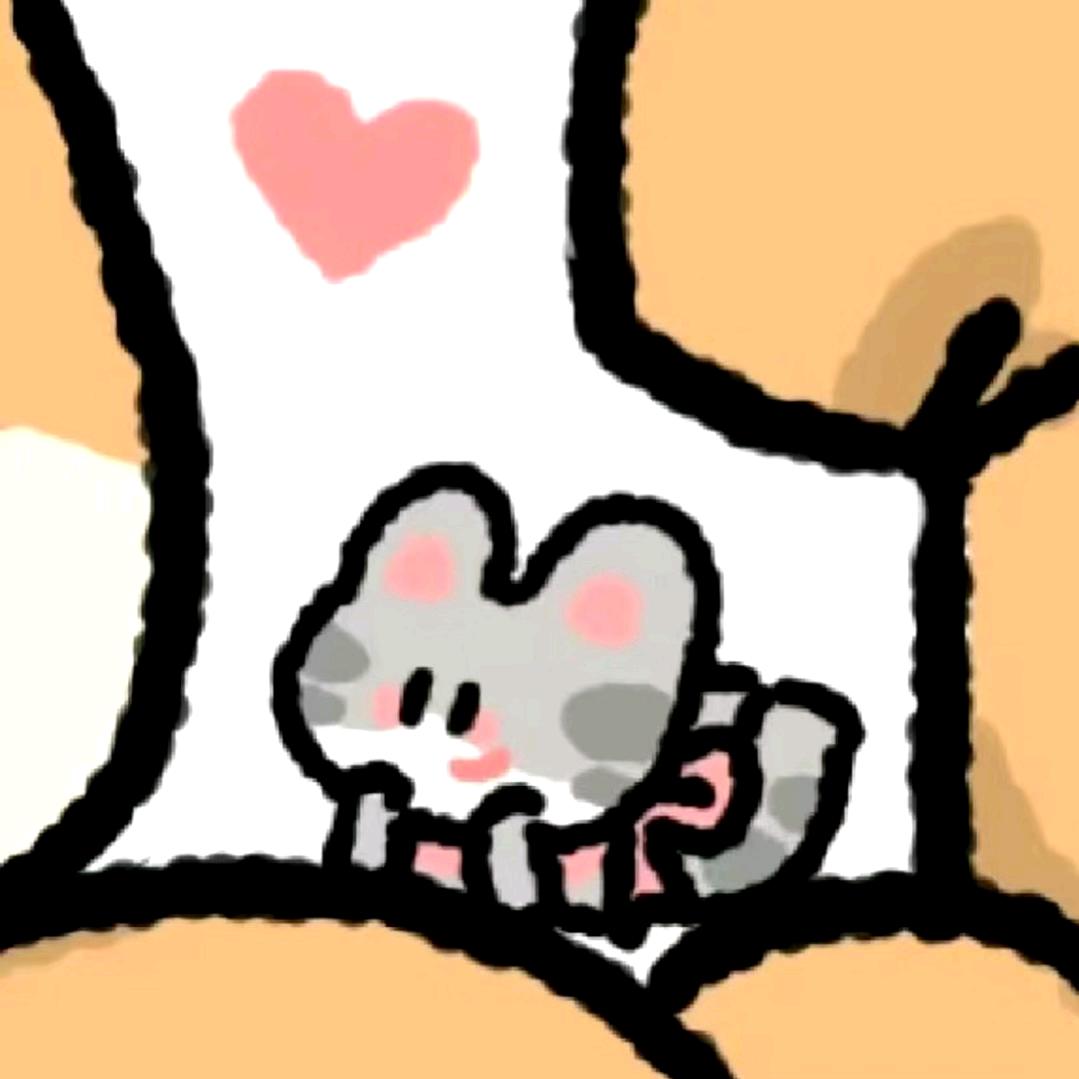 兔梓的快乐小日子