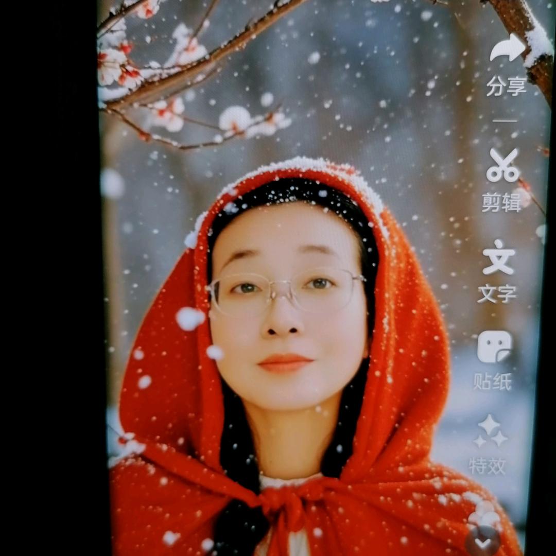 附近人