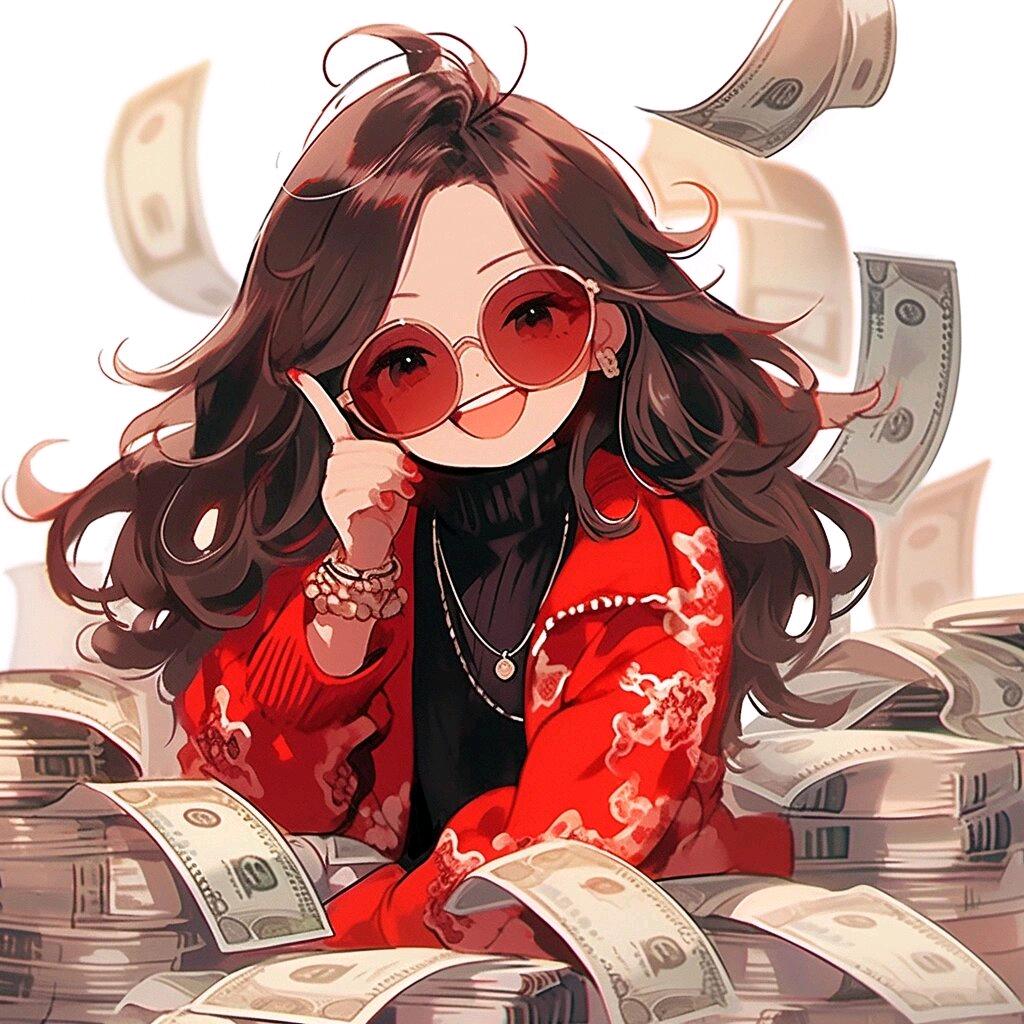 🌹清扬婉兮🌹