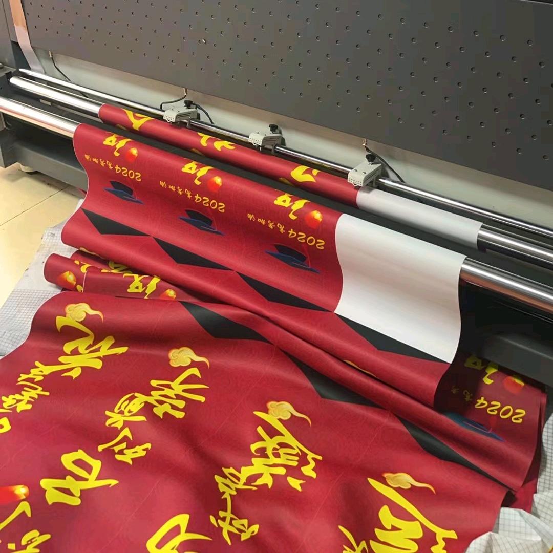 博金广告刘大姐