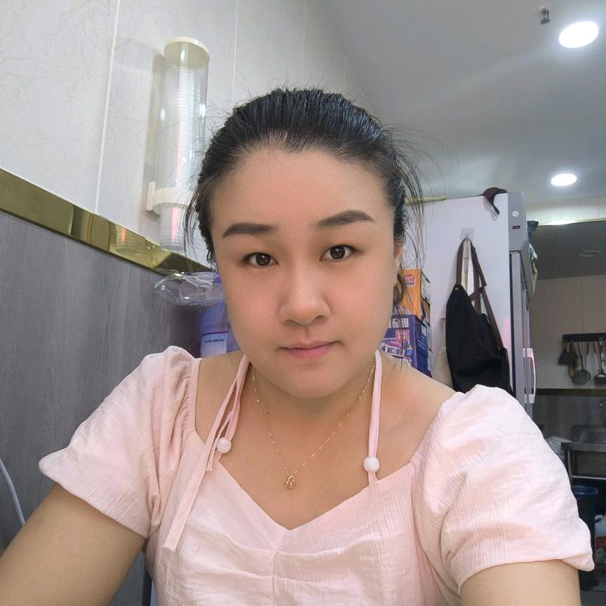 翠翠爱生活