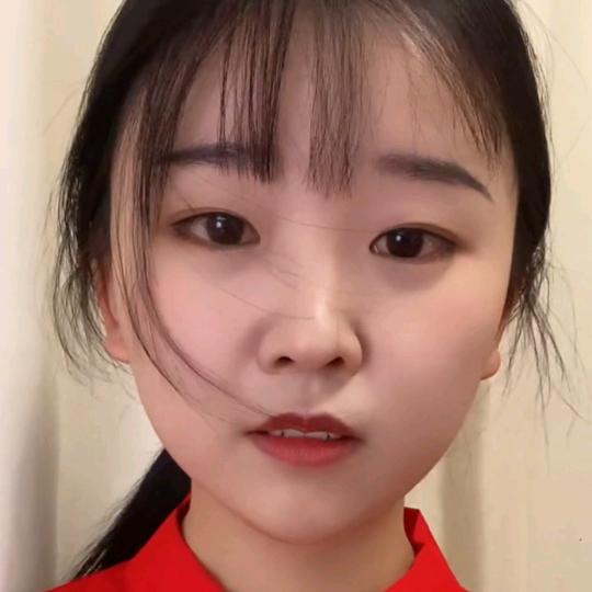 胖小红