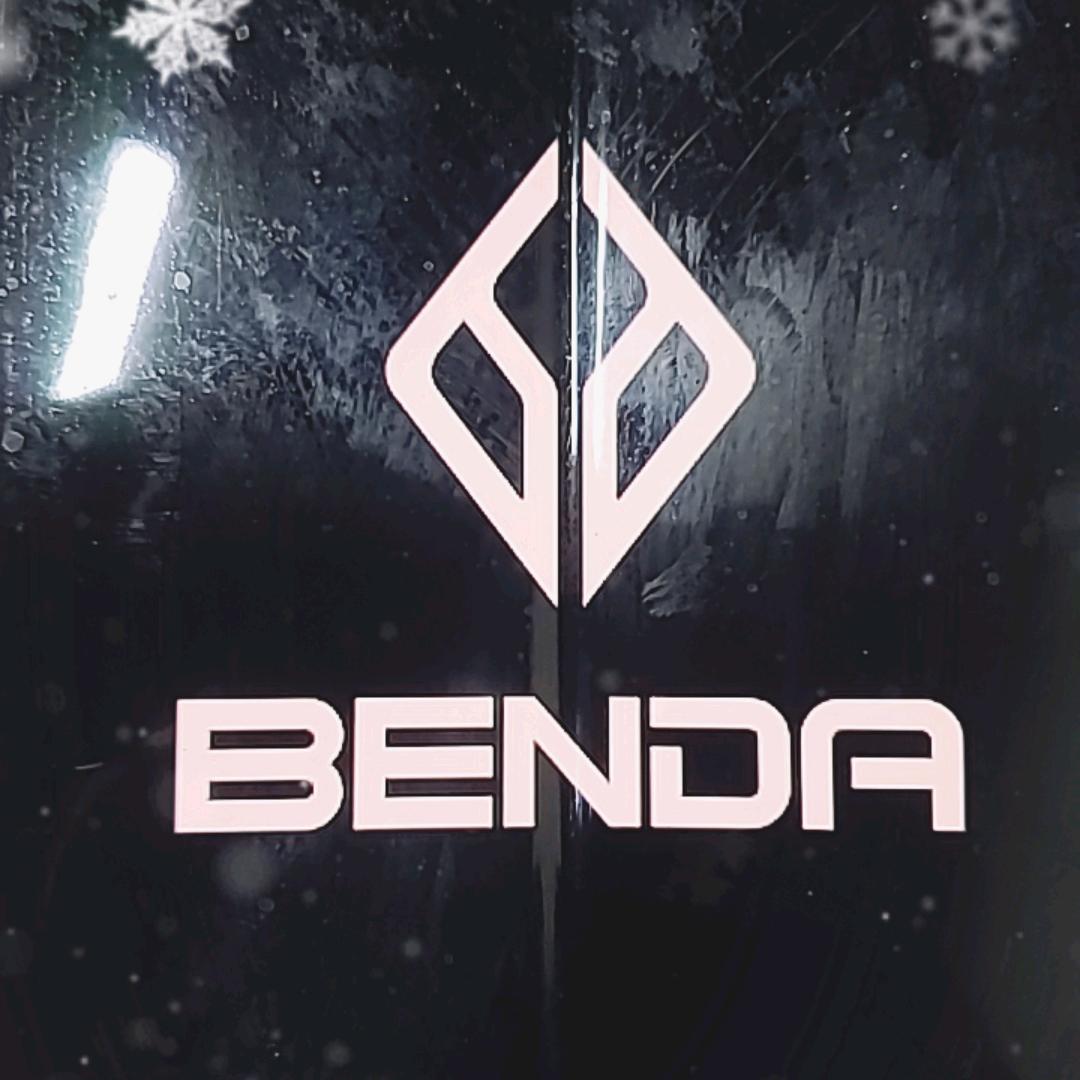 BENDA奔达摩托 (齐齐哈尔市中华街店