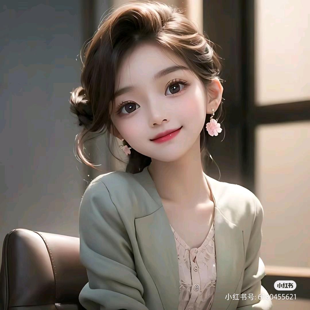芊柱卿（今天橱窗有上新）