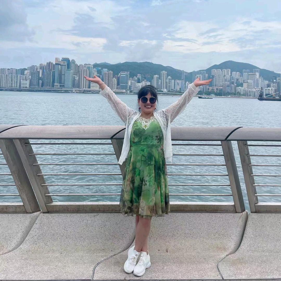 娜样年华