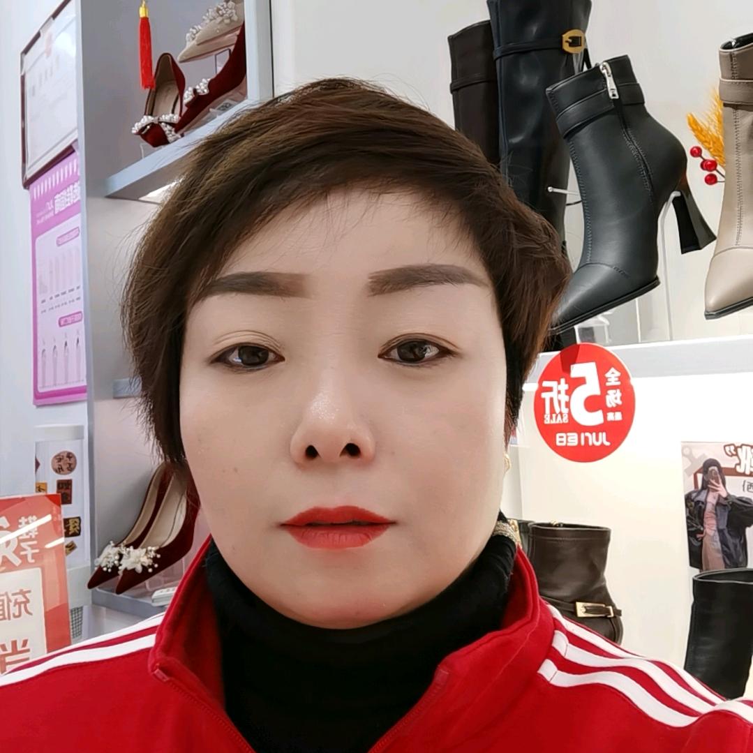 巨日御锦城刘姐