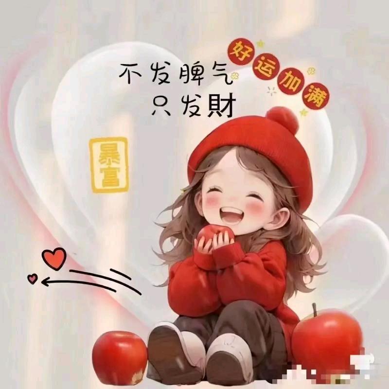 余生随心